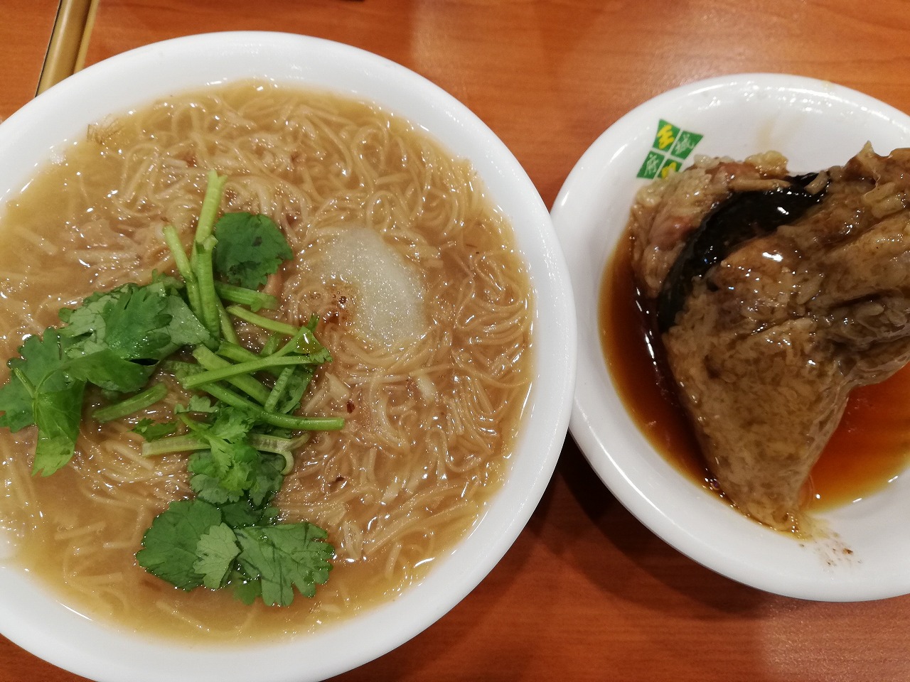 台湾料理２